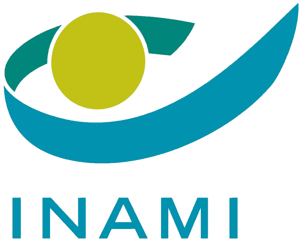 Logo de l'INAMI